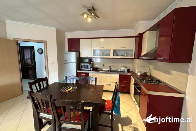 Shtepi ne shitje 2+1 ne Tirane - 124,999 Euro