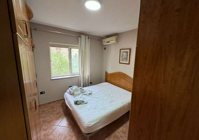 Shtepi me qera 2+1 ne Tirane - 500 Euro