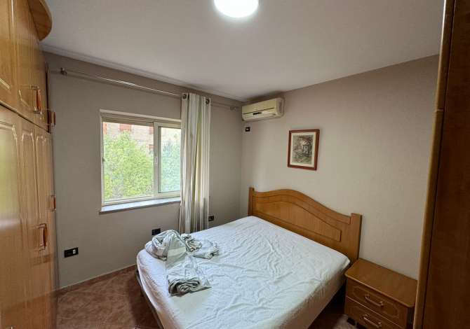 Shtepi me qera 2+1 ne Tirane - 500 Euro