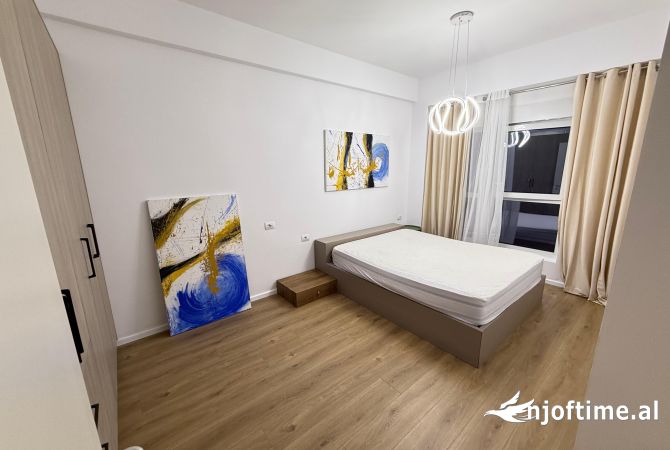 Shtepi me qera 1+1 ne Tirane - 400 Euro