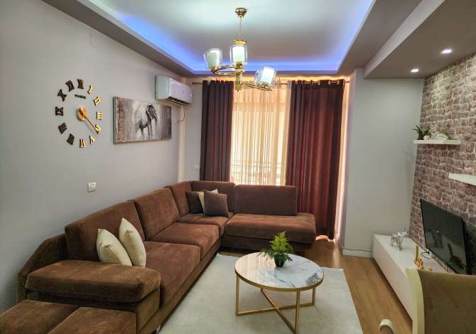 House for Rent 2+1 in Tirana - 570 Euro