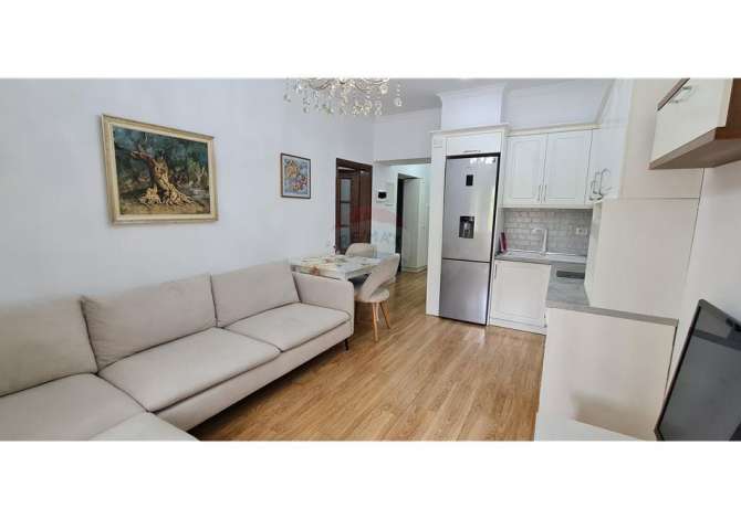 Casa in affitto 2+1 a Tirana - 750 Euro