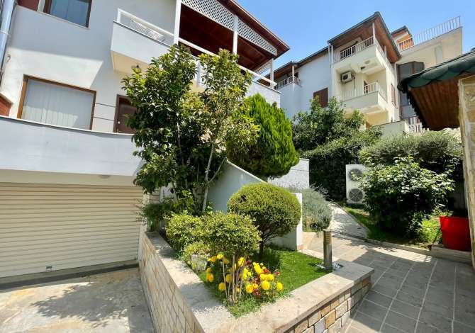 Shtepi ne shitje 5+1 ne Tirane - 600,000 Euro