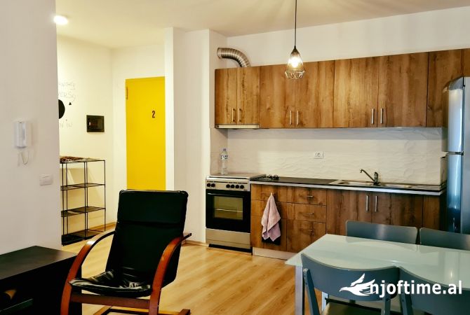 Shtepi ne shitje 1+1 ne Tirane - 129,000 Euro