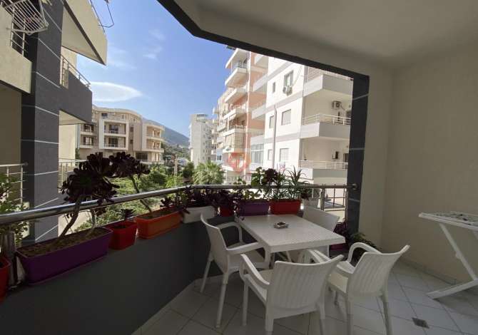 House for Rent 1+1 in Vlora - 350 Euro