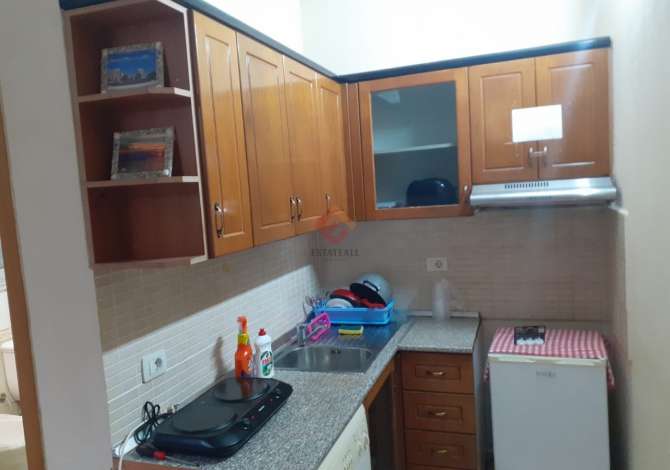 House for Rent Garsoniere in Vlora - 200 Euro