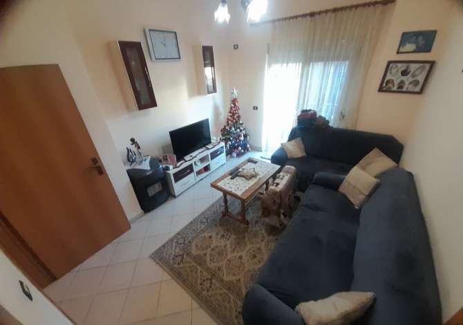 House for Sale 2+1 in Tirana - 120,000 Euro