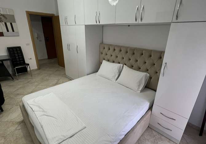 Shtepi me qera 1+1 ne Tirane - 601 Euro