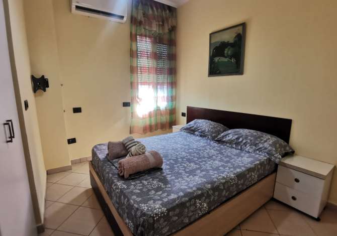 Shtepi me qera 1+1 ne Tirane - 390 Euro