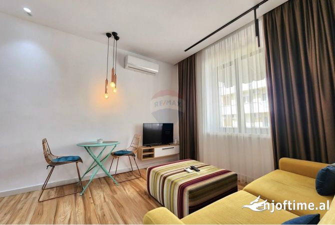 Shtepi ne shitje 1+1 ne Tirane - 230,000 Euro