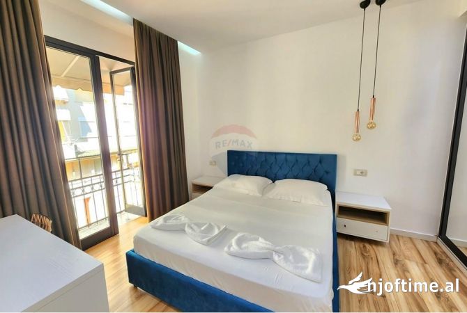 Shtepi ne shitje 1+1 ne Tirane - 230,000 Euro