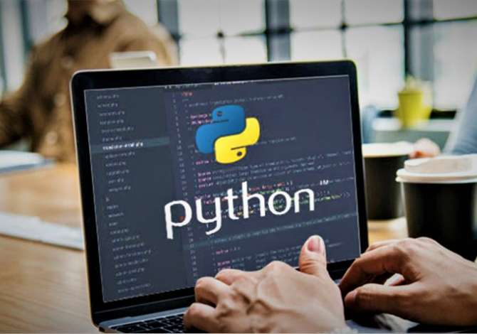 Njoftime Pune Python developer Me eksperience ne Tirane