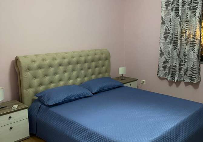 Casa in affitto 2+1 a Tirana - 550 Euro