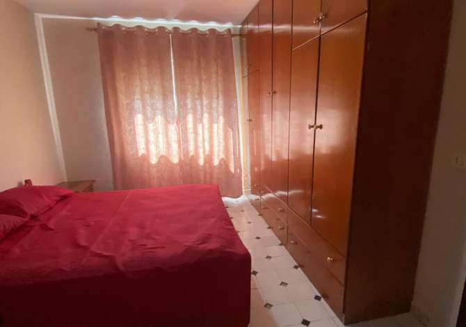 Shtepi me qera 2+1 ne Tirane - 55,000 Leke