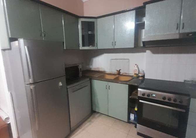 Casa in affitto 2+1 a Tirana - 600 Euro