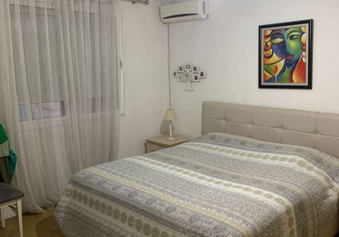 Shtepi ne shitje 1+1 ne Tirane - 125,000 Euro