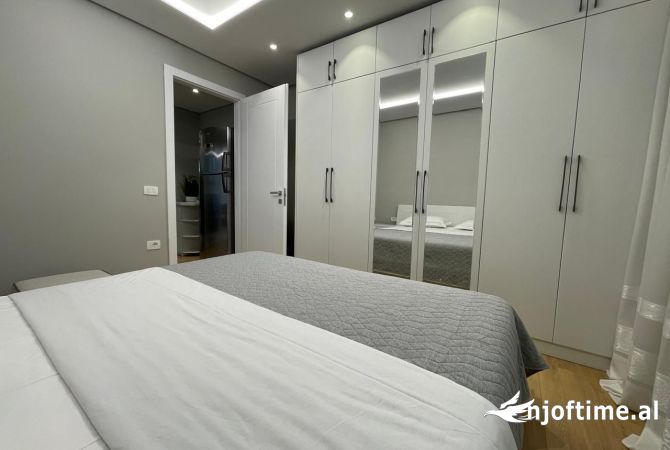 Shtepi me qera 1+1 ne Tirane - 550 Euro