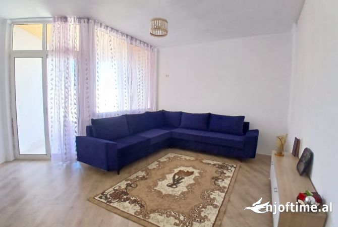 Shtepi ne shitje 1+1 ne Tirane - 78,000 Euro