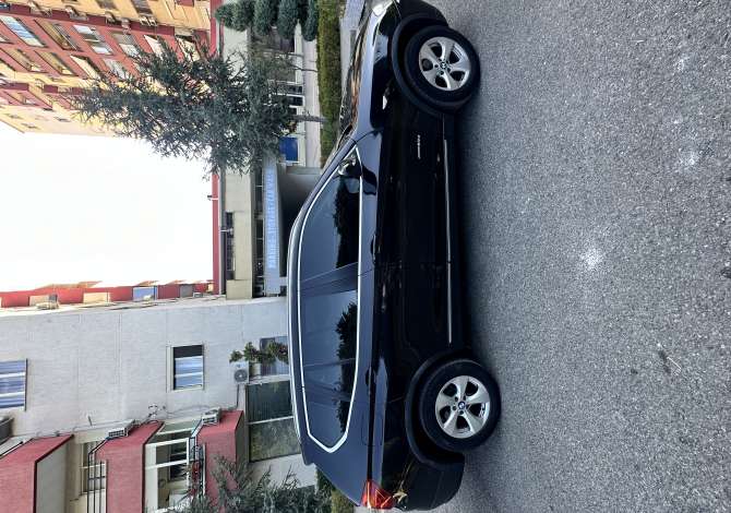 Cars for sale  in Tirana - 12,900 Euro