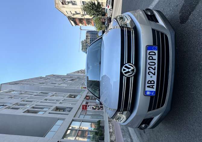 Auto in Vendita  a Tirana - 11,800 Euro