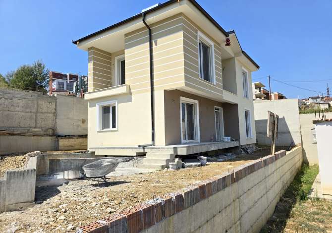 Shtepi ne shitje 4+1 ne Tirane - 405,000 Euro