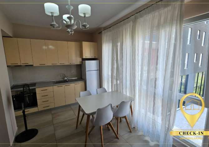 Shtepi ne shitje 1+1 ne Tirane - 88,500 Euro