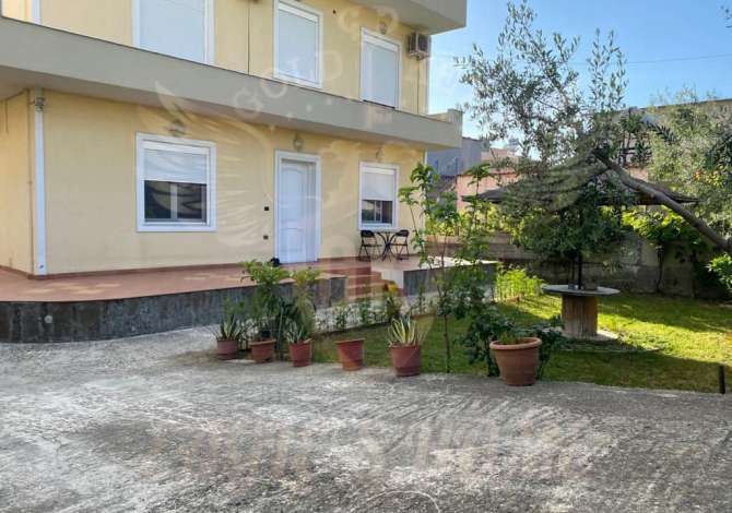 House for Sale 7+1 in Durres
