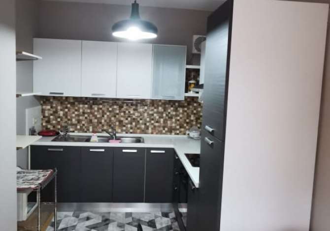 House for Rent 2+1 in Tirana - 600 Euro