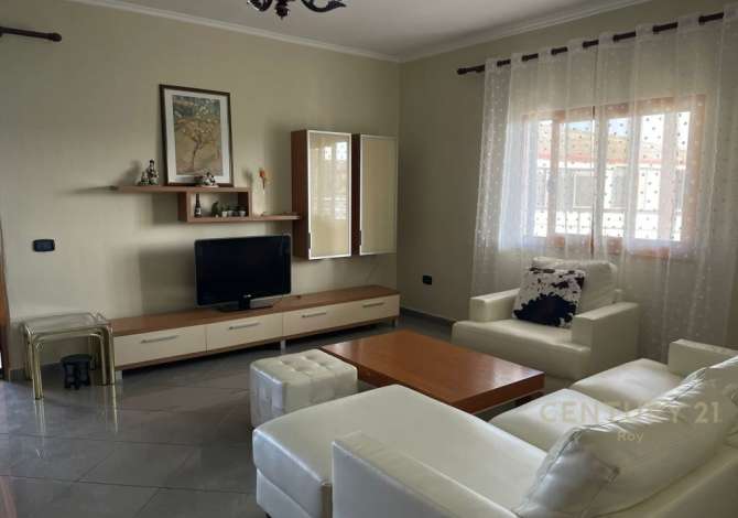 House for Sale 1+1 in Durres - 60,000 Euro