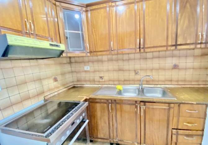 House for Rent 1+1 in Tirana - 40,000 Leke