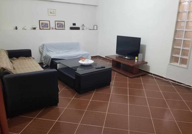 Shtepi ne shitje 2+1 ne Tirane - 98,000 Euro