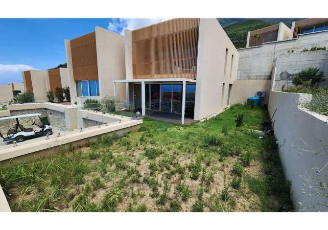 House for Sale 2+1 in Himara - 585,000 Euro