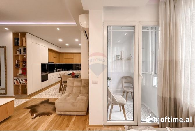 Shtepi ne shitje 2+1 ne Tirane - 265,000 Euro