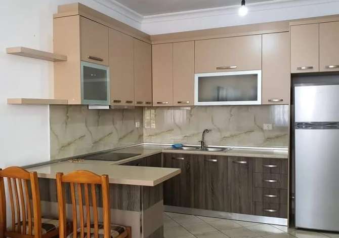 House for Rent 1+1 in Vlora - 25,000 Leke