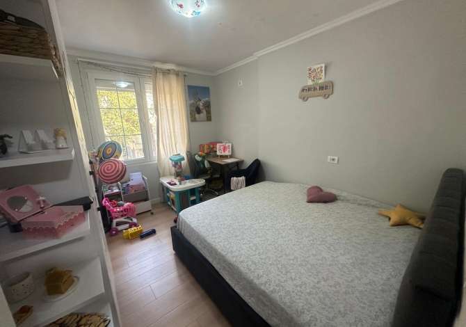 House for Sale 2+1 in Tirana - 130,000 Euro