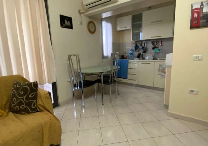 House for Sale 2+1 in Tirana - 80,000 Euro