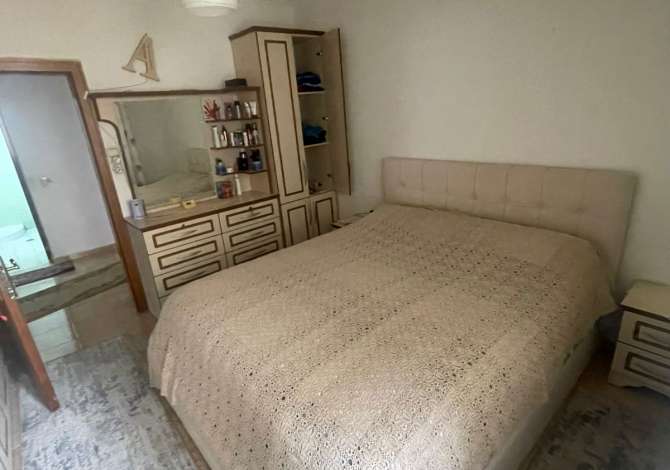 Shtepi ne shitje 2+1 ne Tirane - 130,000 Euro