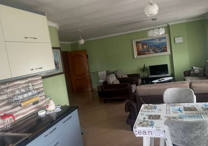 Shtepi ne shitje 2+1 ne Tirane - 130,000 Euro