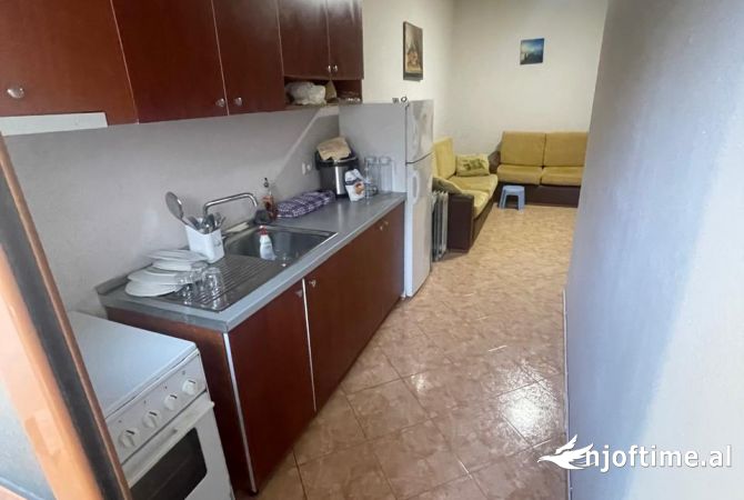 Shtepi ne shitje 1+1 ne Tirane - 88,000 Euro