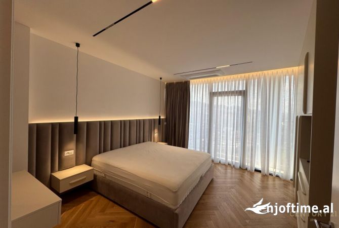 Shtepi me qera 1+1 ne Tirane - 1,500 Euro