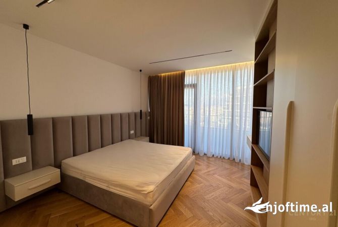 Shtepi me qera 1+1 ne Tirane - 1,500 Euro