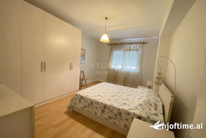 Shtepi me qera 1+1 ne Tirane - 600 Euro