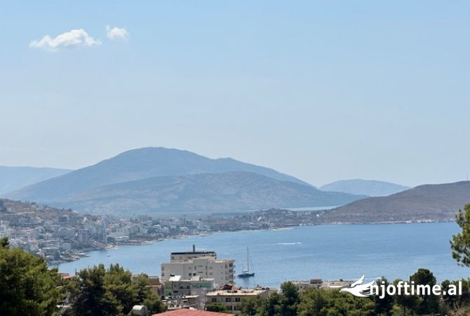 Shtepi ne shitje 1+1 ne Sarande - 460,000 Euro