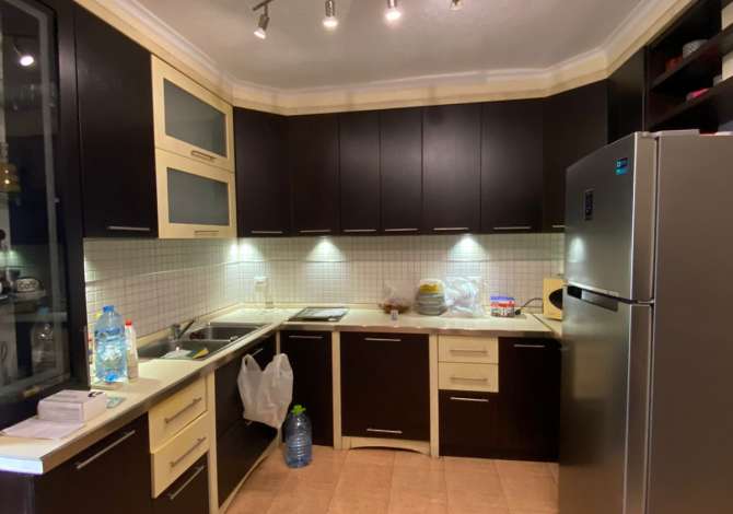 House for Rent 2+1 in Tirana - 500 Euro