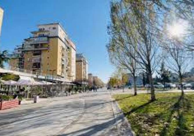 House for Sale 1+1 in Tirana - 86,000 Euro