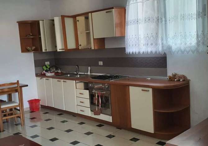 House for Rent 2+1 in Tirana - 26,000 Leke