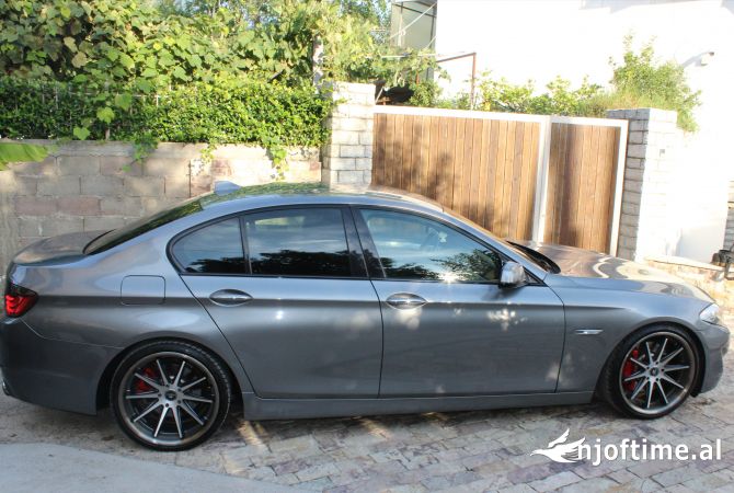 Auto in Vendita  a Tirana - 8,300 Euro