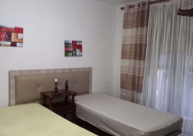 Casa in affitto 2+1 a Tirana - 451 Euro