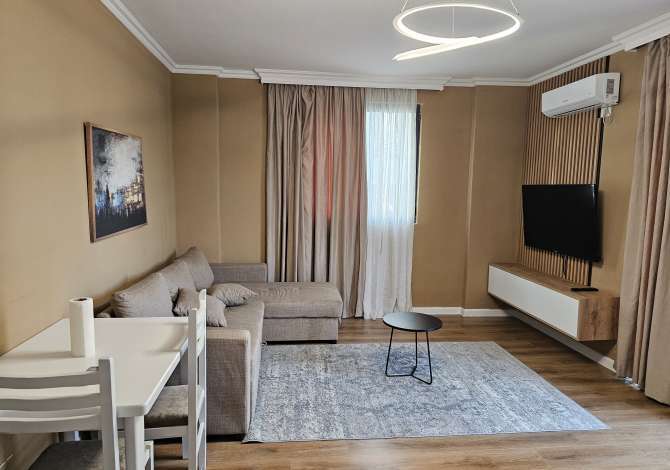 House for Rent 2+1 in Tirana - 499 Euro