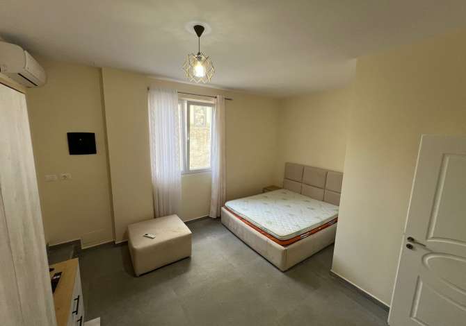 House for Rent Garsoniere in Tirana - 35,000 Leke
